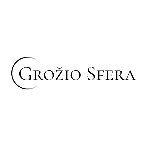 Grožio Sfera