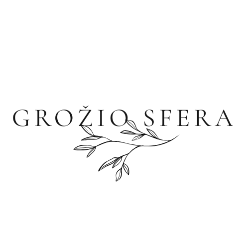 Grožio Sfera