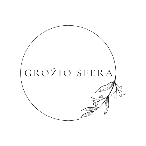 Grožio Sfera
